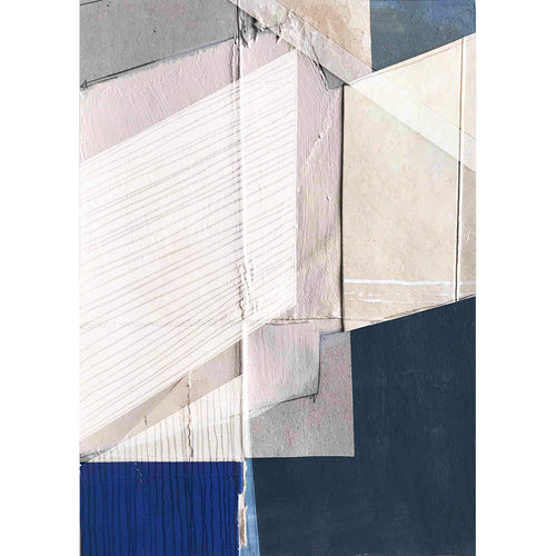 (De)construct 1516 Poster Print