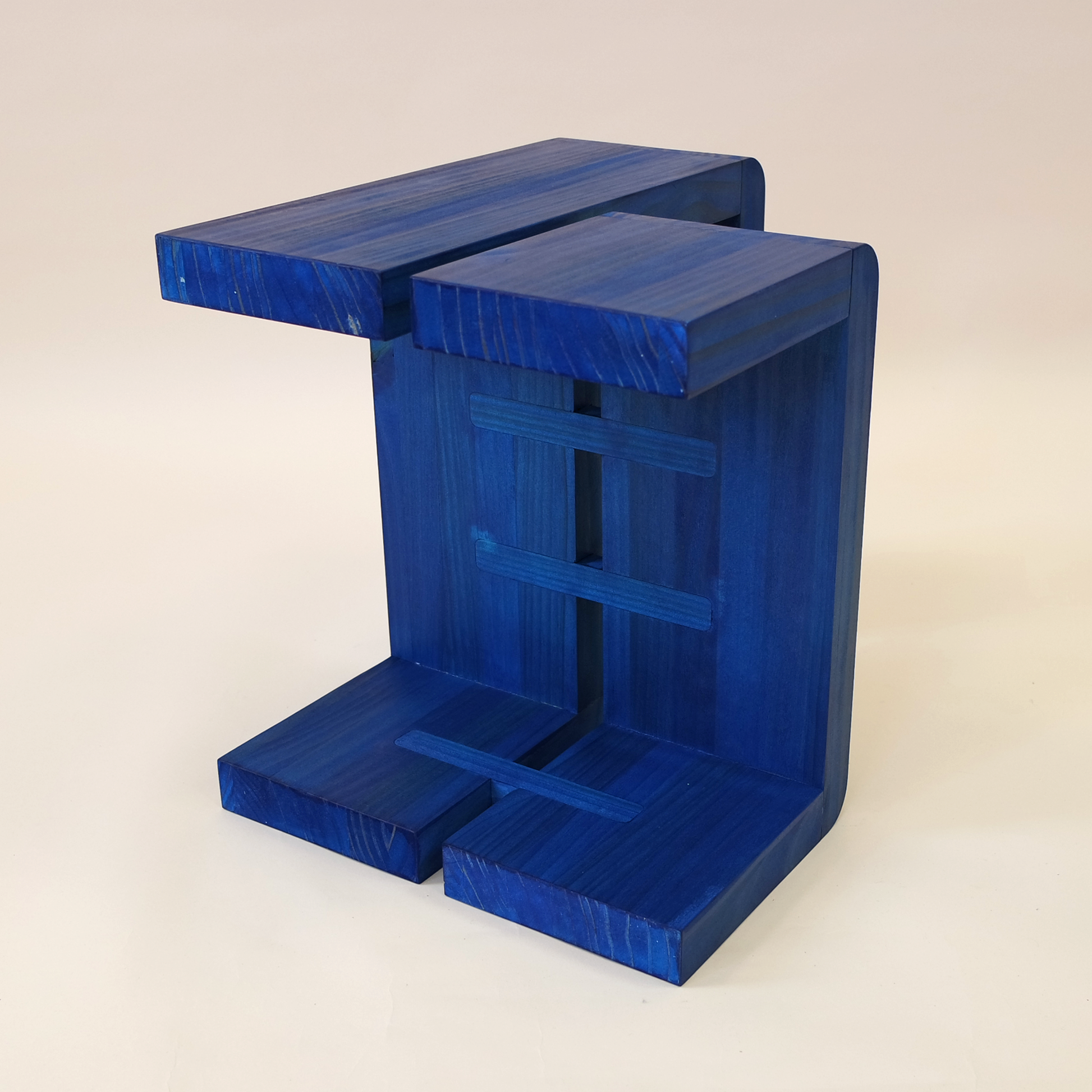 DO Step Stool - Dyed