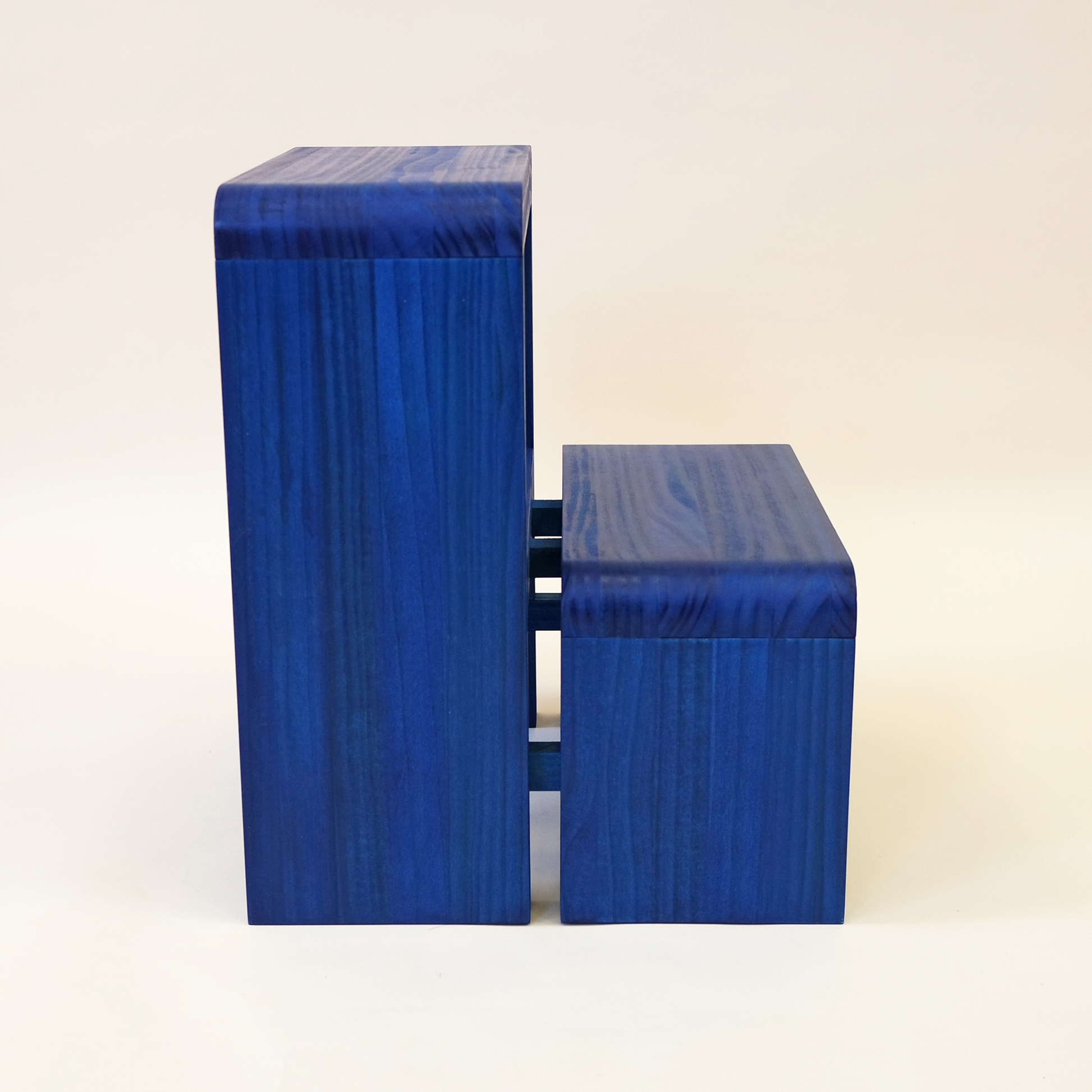 DO Step Stool - Dyed
