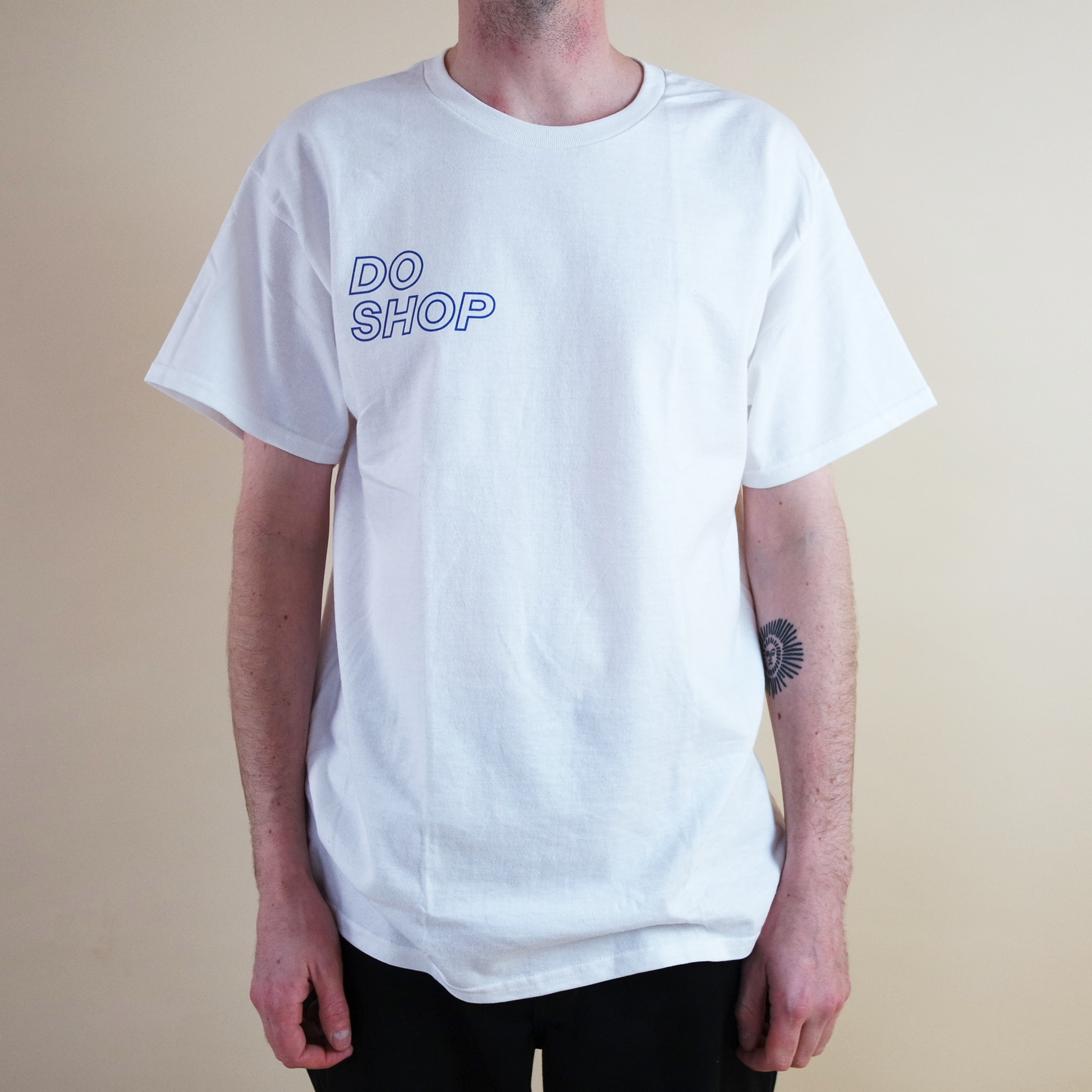 DO T-Shirt